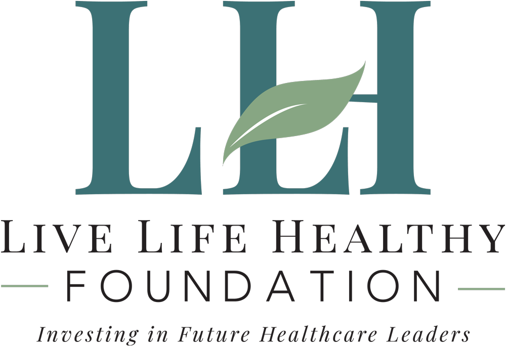 Live Life Healthy Foundation