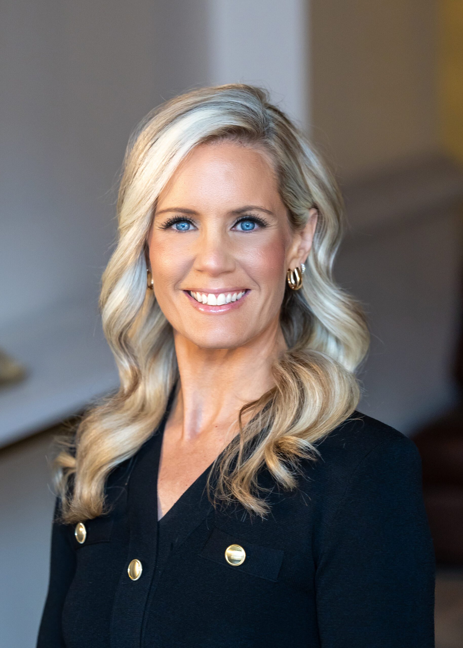 Cathy Shaw, LLH Foundation Founder